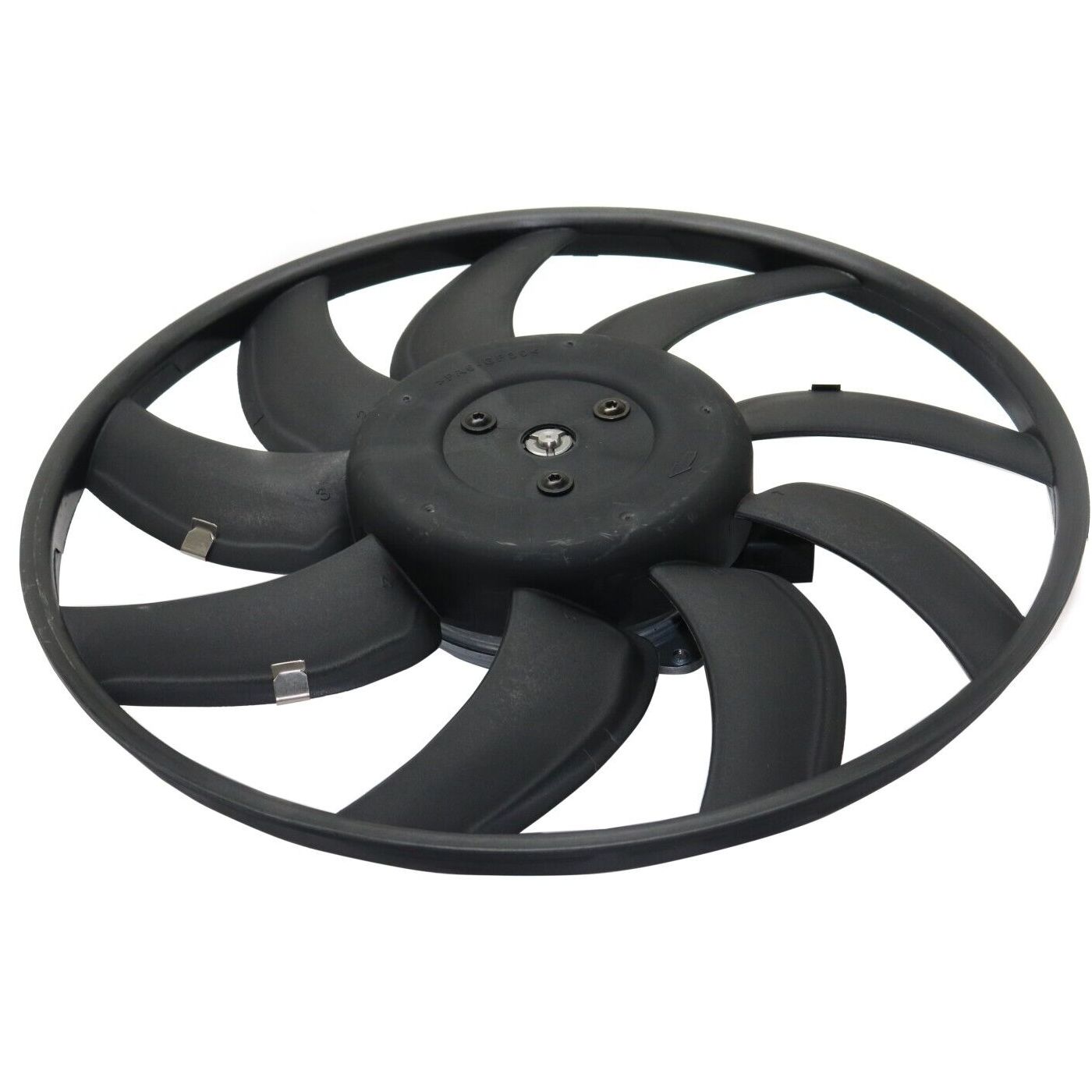 For 2015 A4 Prestige Cooling Fans Assembly Passenger Right Side Hand 8K0959455R