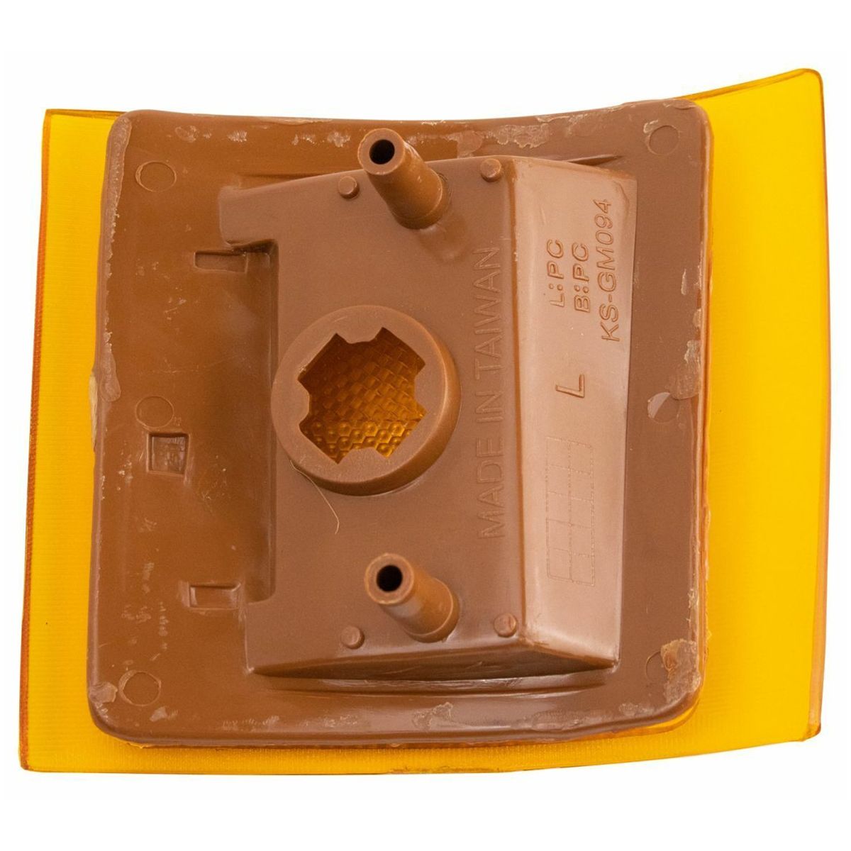 Corner Parking Turn Signal Light Lamp Lower Driver Side Left For K3500 Truck