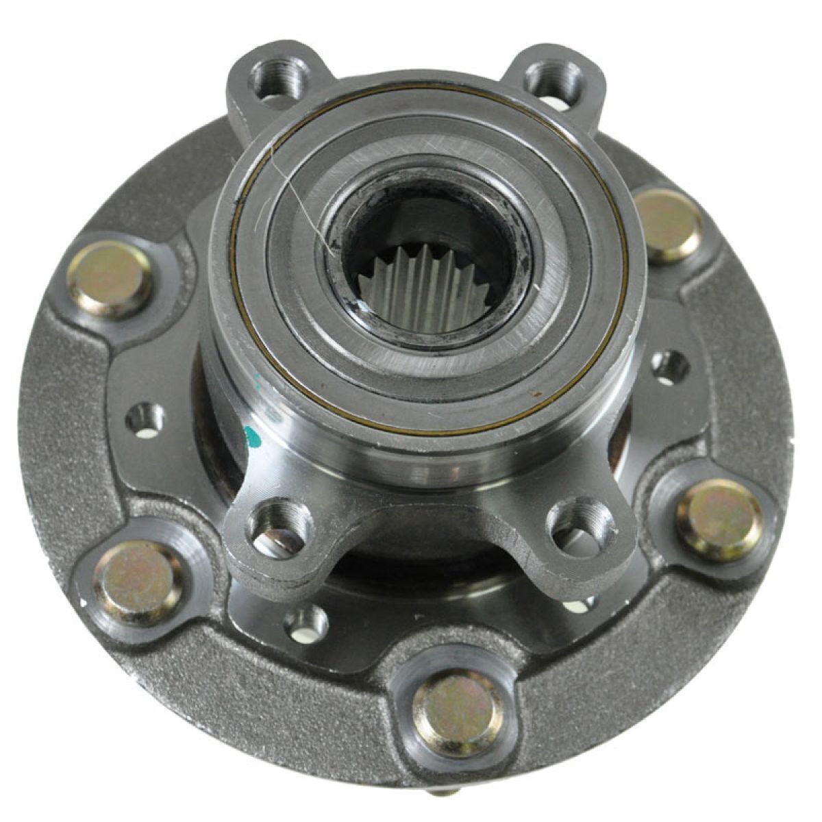 Front Wheel Hub & Bearing 4WD 4x4 Left Or Right For Honda Isuzu