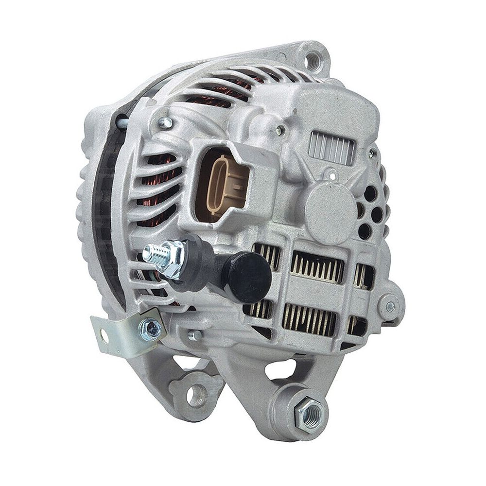 90A Alternator For 2011-2014 Mazda 2 Touring Hatchback 082-430 A2Tg1391