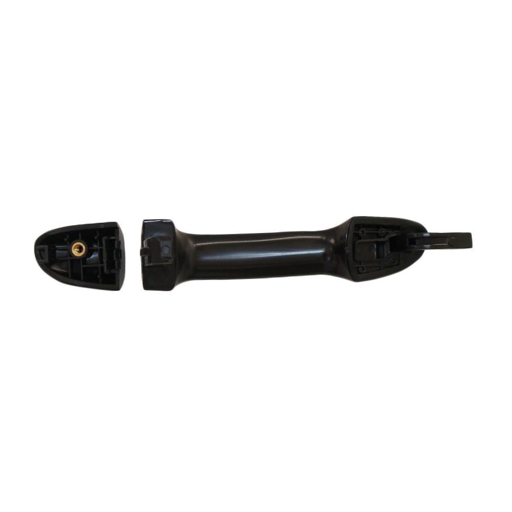 For 05-09 Kia Spectra5 Hatchback Rear,Right Passenger Side Door Outer Handle