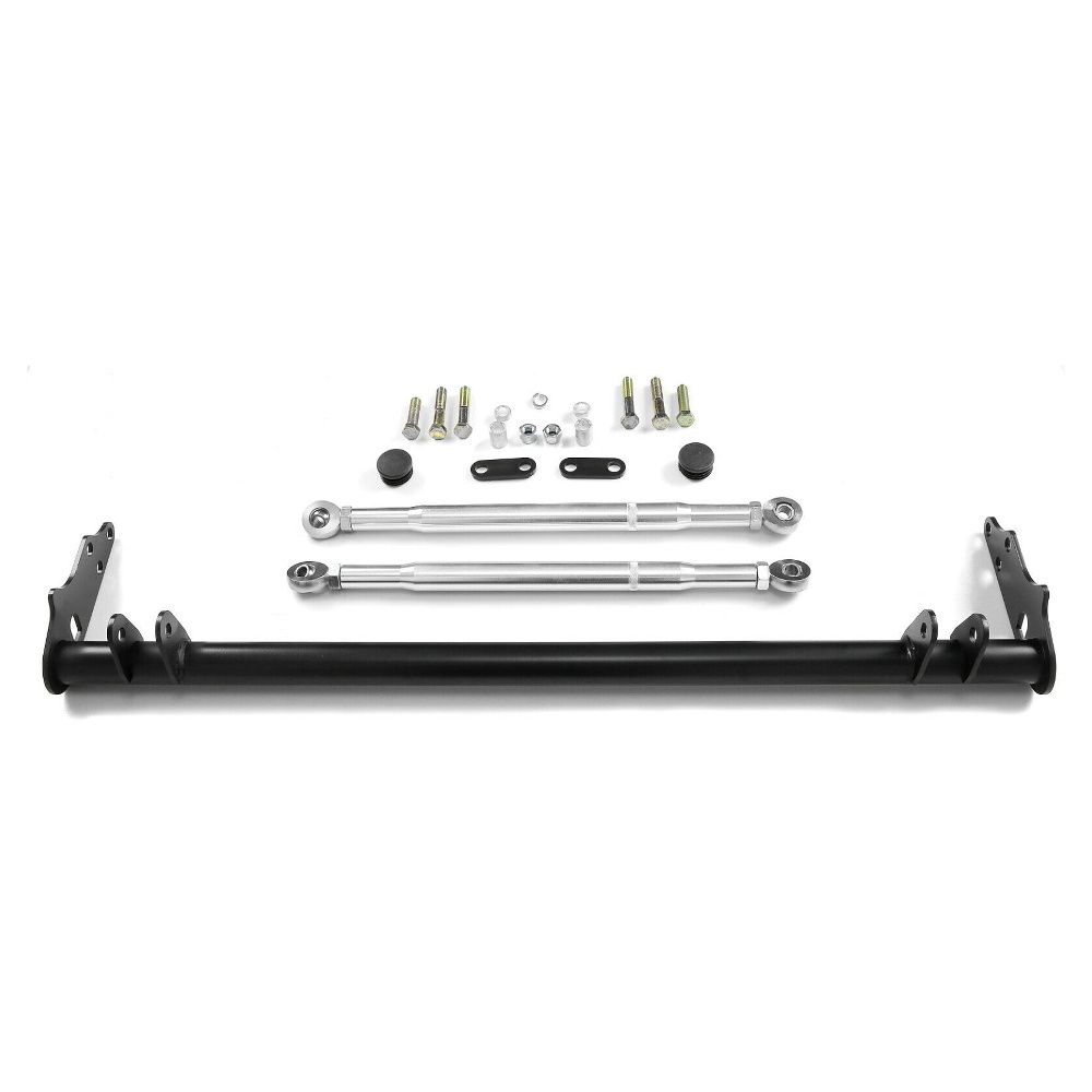 Front Suspension Traction Control Tie Bar For Honda 88-1991 Honda Civic EF CRX
