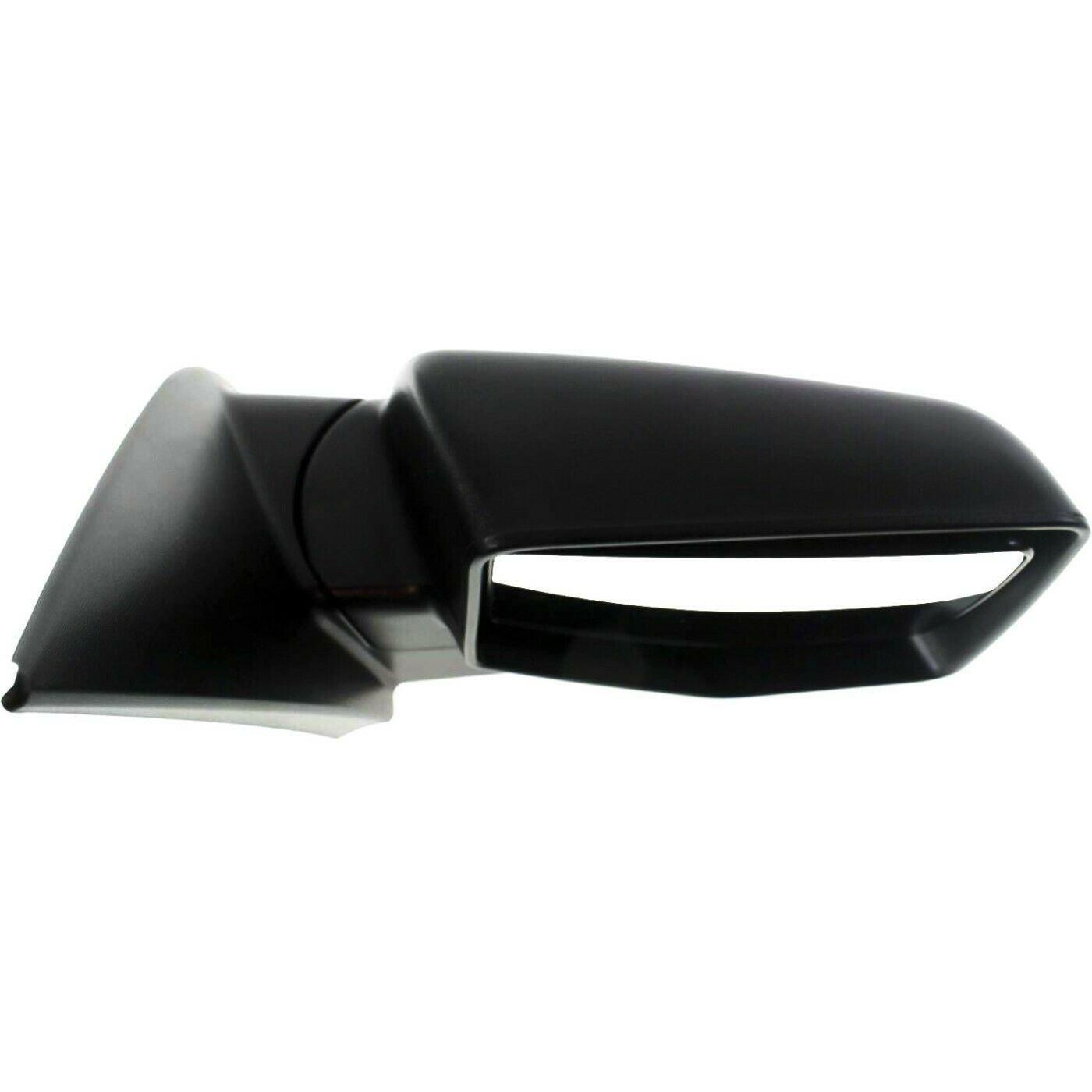 2 Sets Of - Right Mirror For 06-10 Explorer 07-10 Explorer Sport Trac Passenger Side