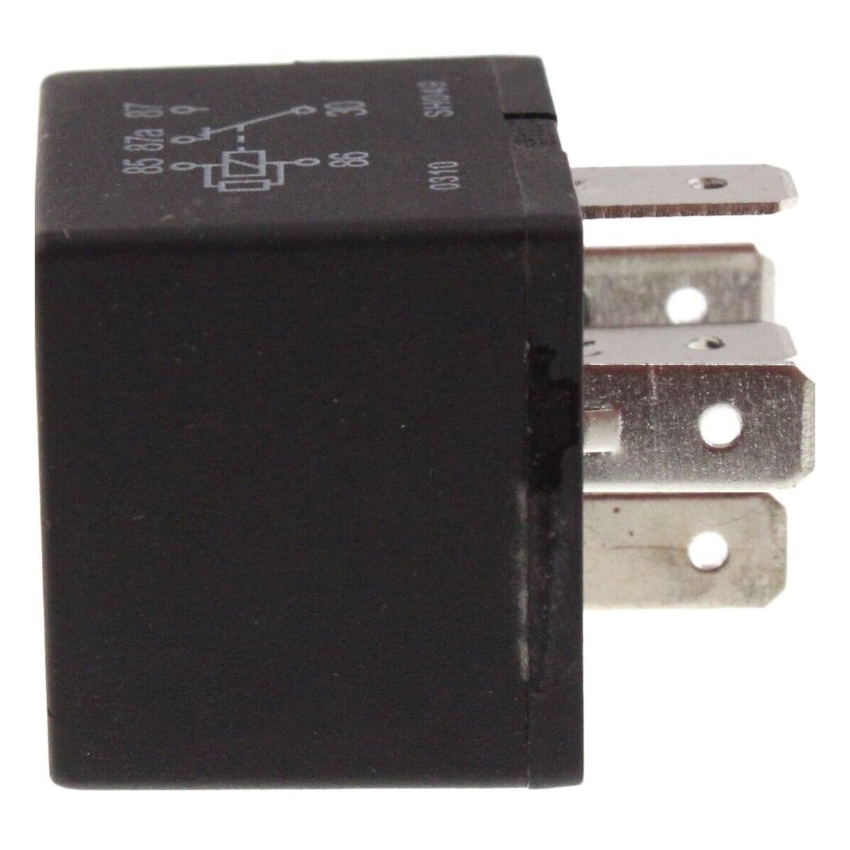 2 Sets Of - 35928 Four-Seasons HVAC Blower Motor Relay Front Or Rear For 03-04 SX 2.0