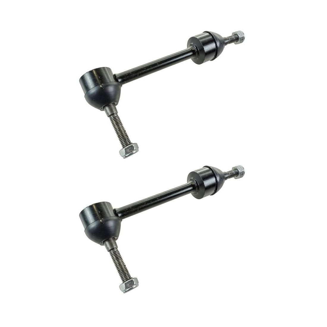 2 Sets Of - Front Sway Bar End Kit For Crown Grand Marquis Town Car Victoria