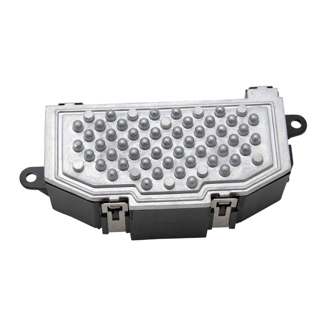 Heater A/Air Conditioner Blower Motor Resistor For Audi
