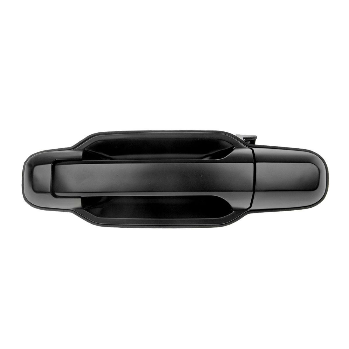 Front & Rear Exterior Outside Door Handles 4-pc Set Kit For 03-06 Kia Sorento