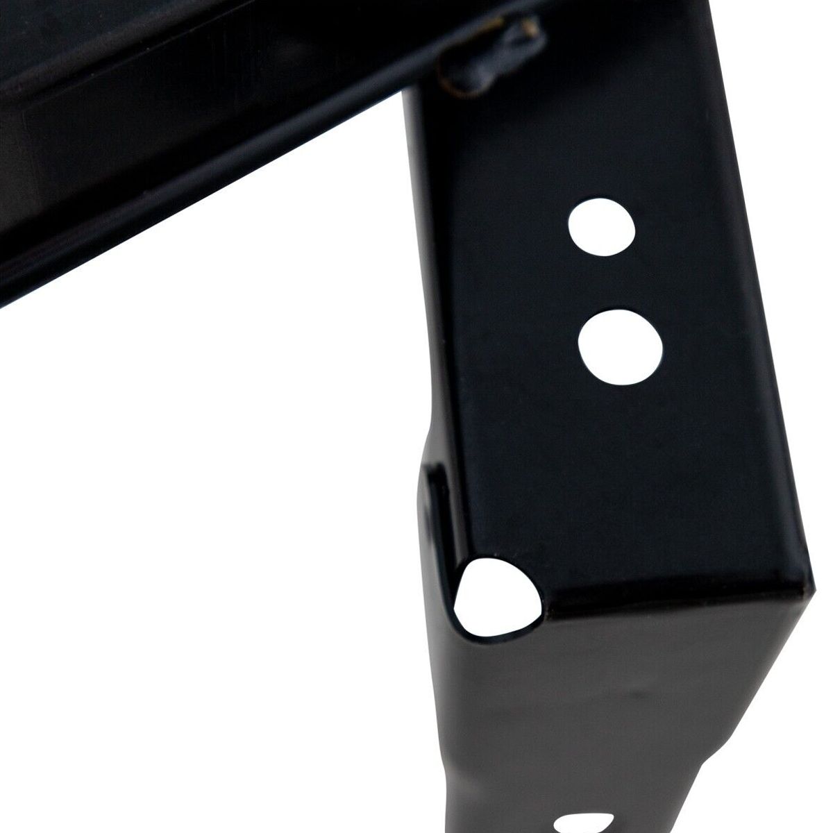 For 2014-2020 MDX SH-AWD Bumper Face Bar Bracket Front Left Hand Side Driver