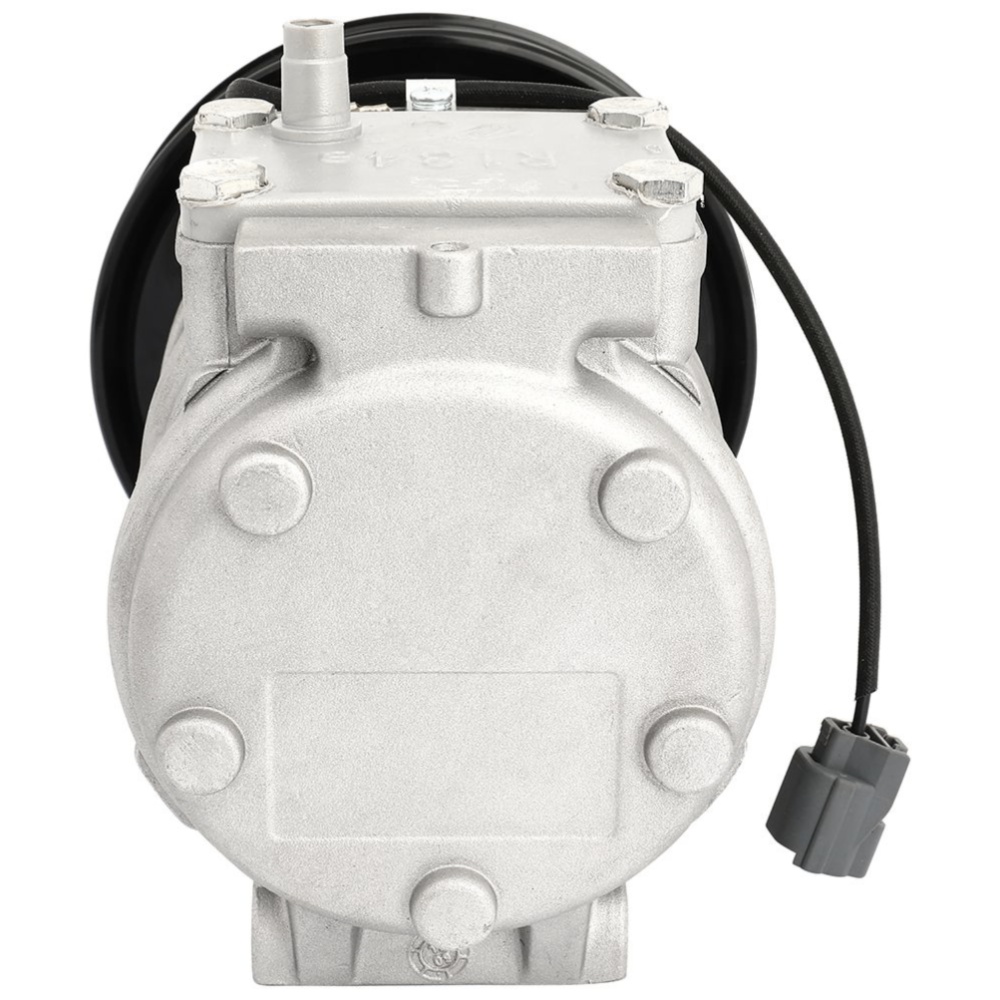 AC A/C Compressor W/Clutch For 1998-1999 CL 1998-2002 Accord 2.3L 2.3L