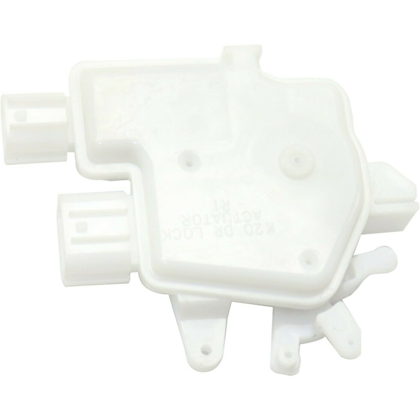 For Nissan Door Lock Actuators Set Of 2 Front Driver & Passenger Side Pair