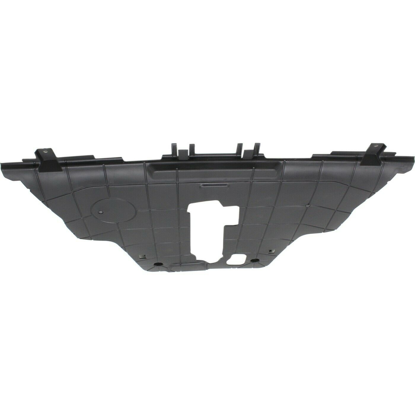 Engine Splash Shield For 2016-2018 500X 2015-2018 Renegade CH1228133 68420672AA