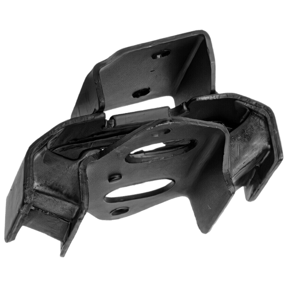 8244 Rear Transmission Mount V6 3.0L, MB691282