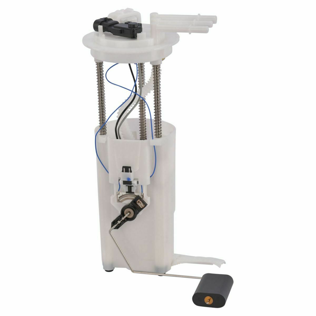 Fuel Gas Pump & Sending Unit Module For Buick Chevrolet Oldsmobile Pontiac