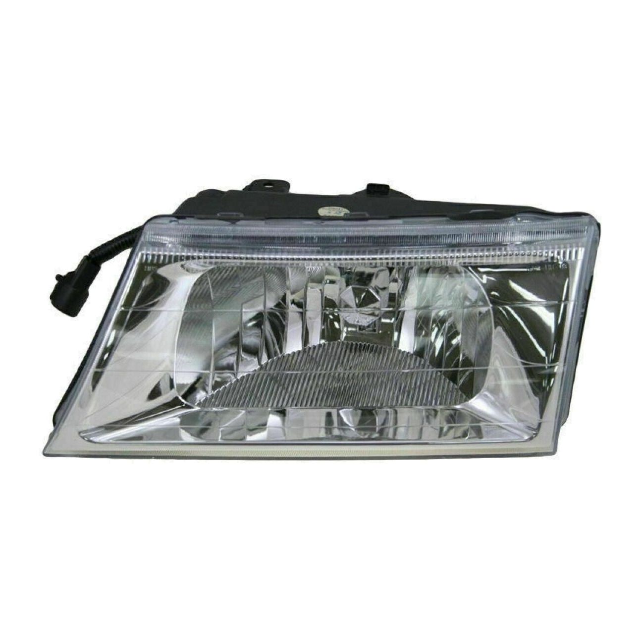 Left Driver Side Headlamp Headlight Fits 2003 2004 Grand Marquis