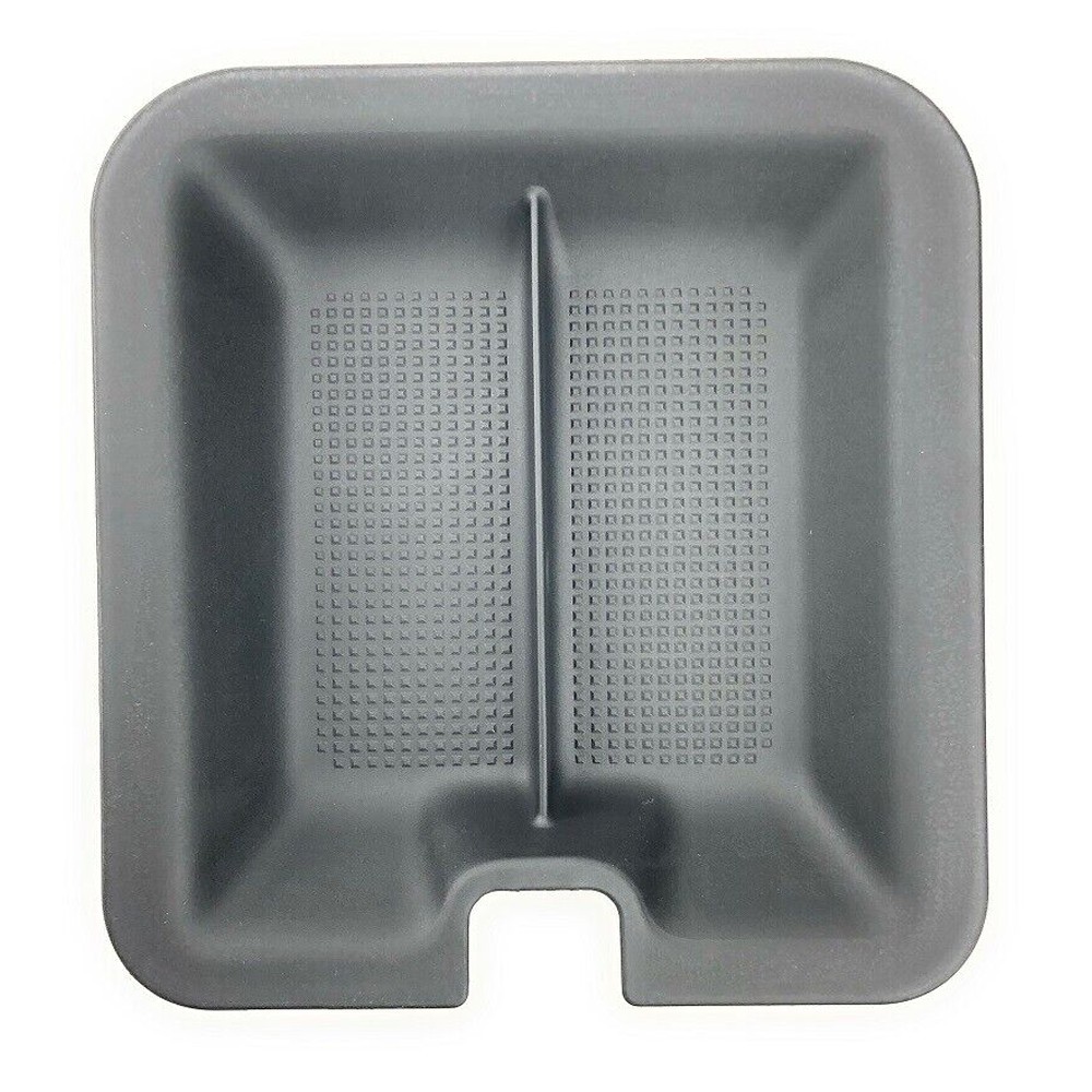 For Land Rover LR3 Rover Sport Center Console Storage Box Top Tray
