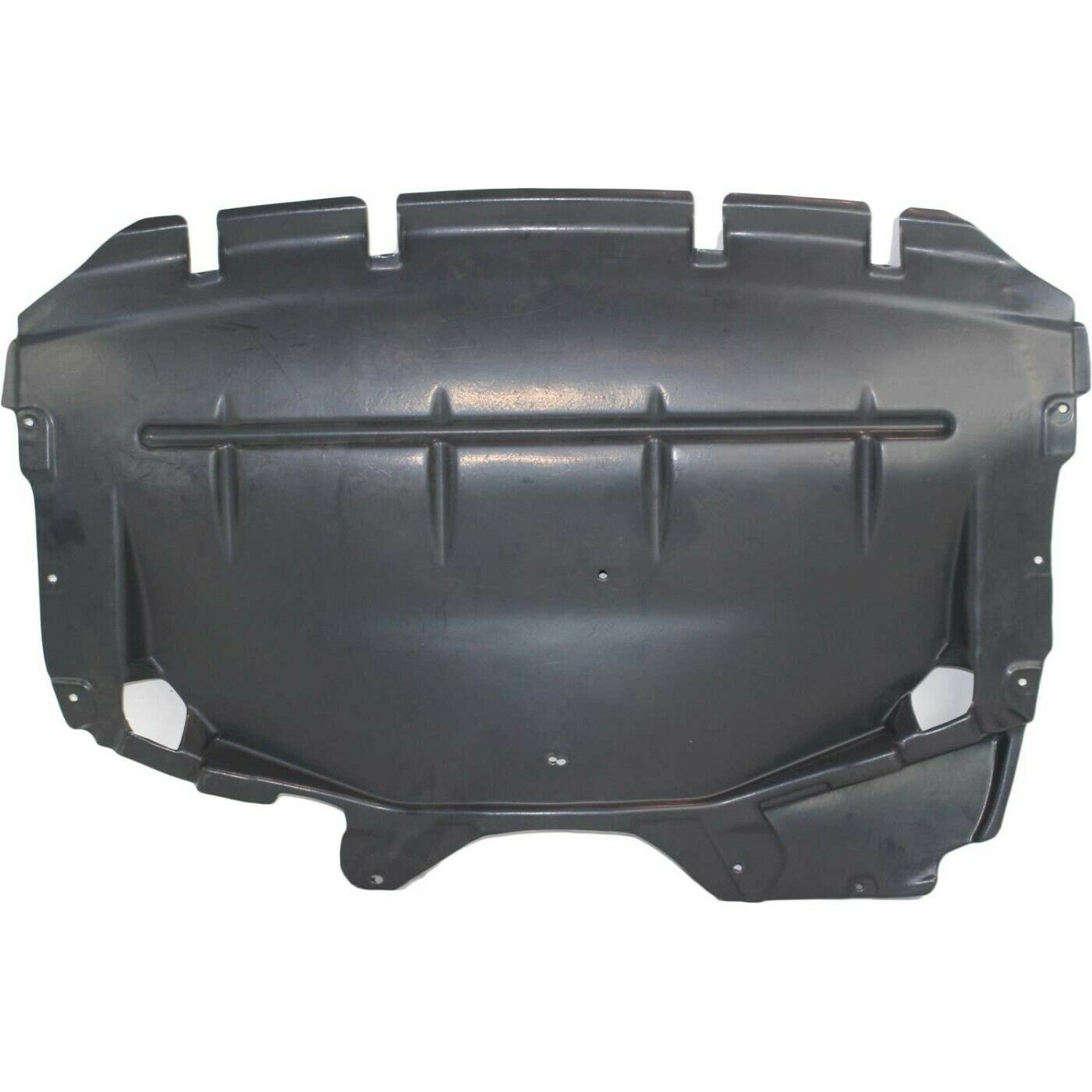 Center Engine Splash Shield For BMW 01-03 525i 97-00 528i 01-03 530i AT Models
