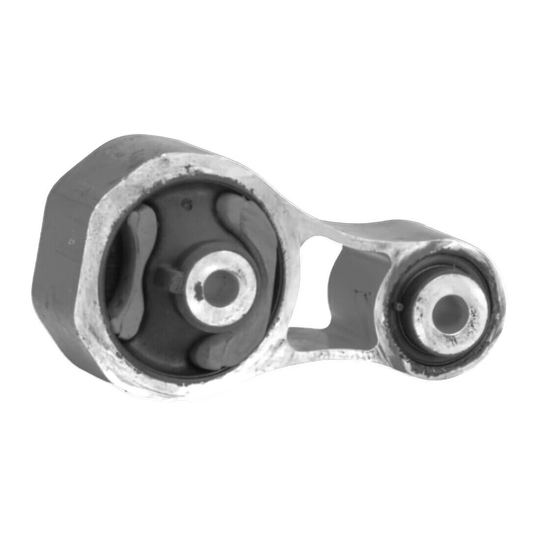 Rear Lower Engine Torque Strut Mount 1Pc For 11-19 Fiesta S A86543-3261 1.6L