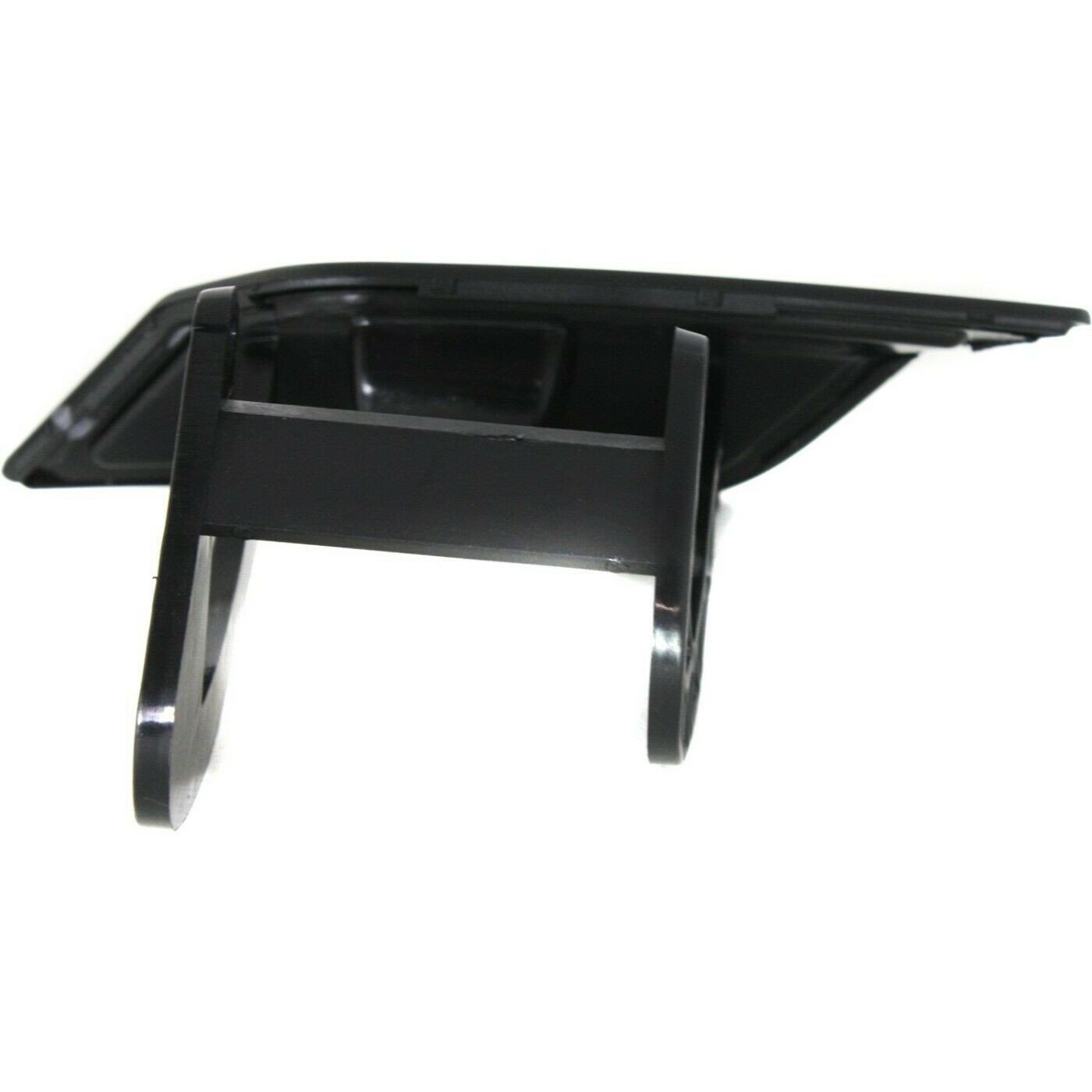 Head Light Headlight Washer Covers Headlamp Driving Lamp Pair For Benz C-Class