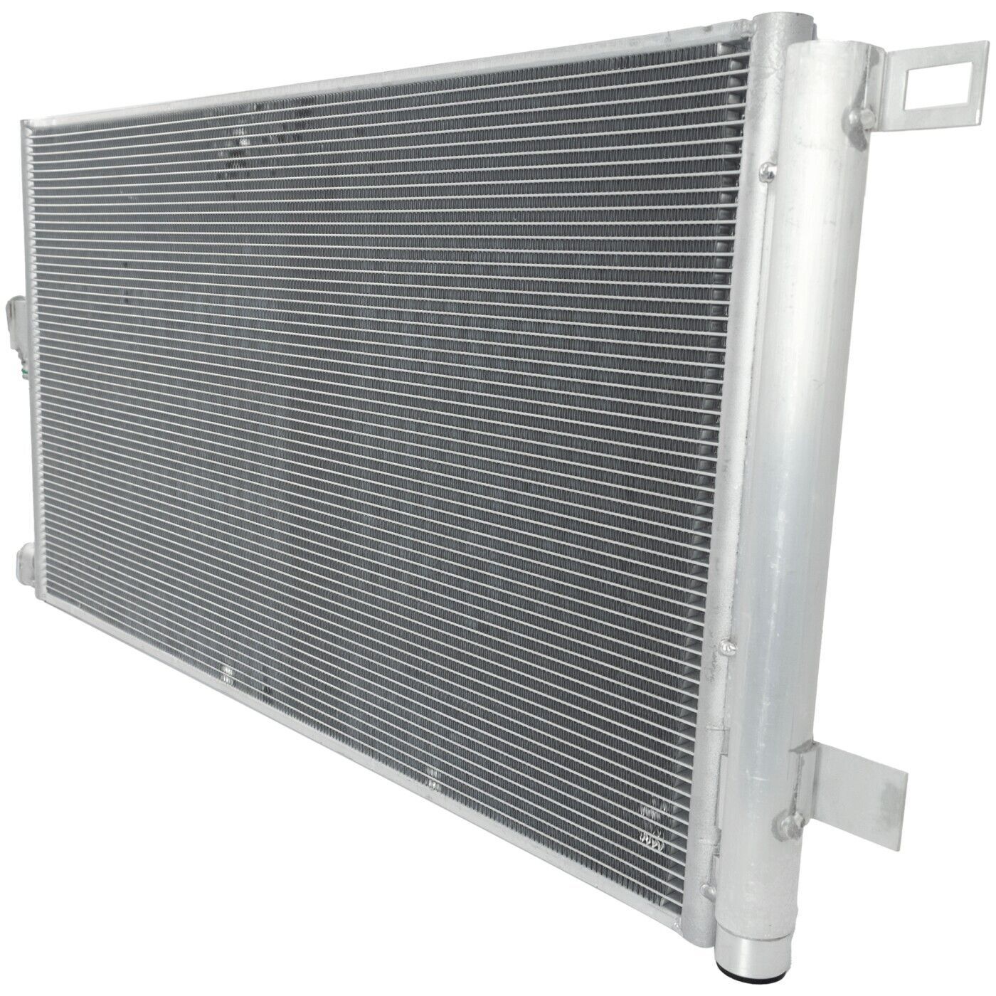 For 21-24 XT6 Chevy 20-24 Blazer GMC 20-23 Acadia A/C AC Condenser