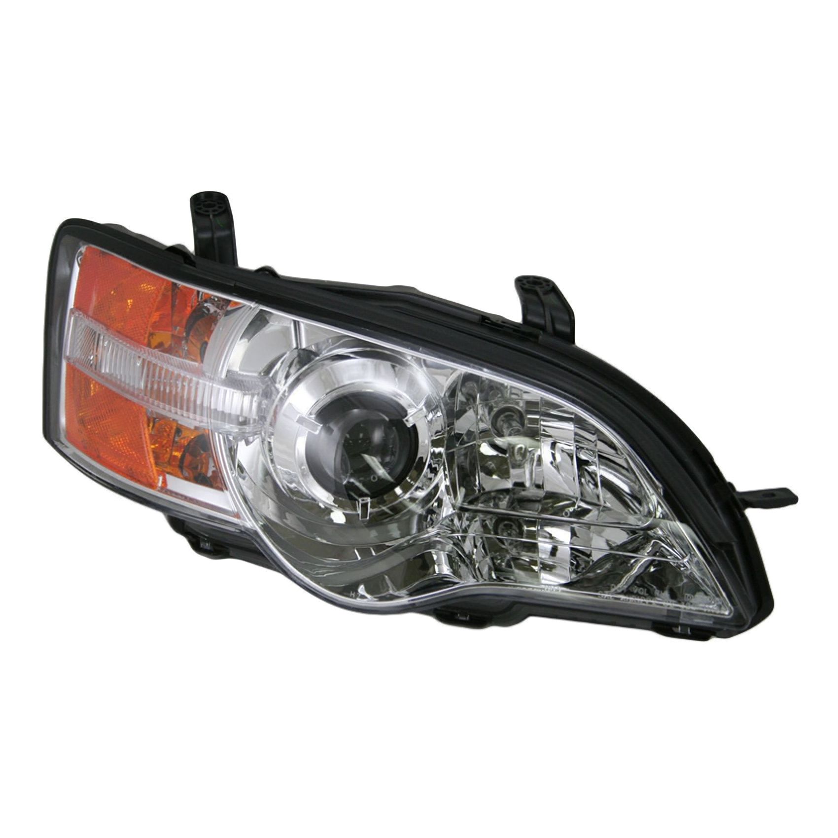 For 2007 Legacy 2.5i Special Edition Headlight Headlamp Passenger Side Right