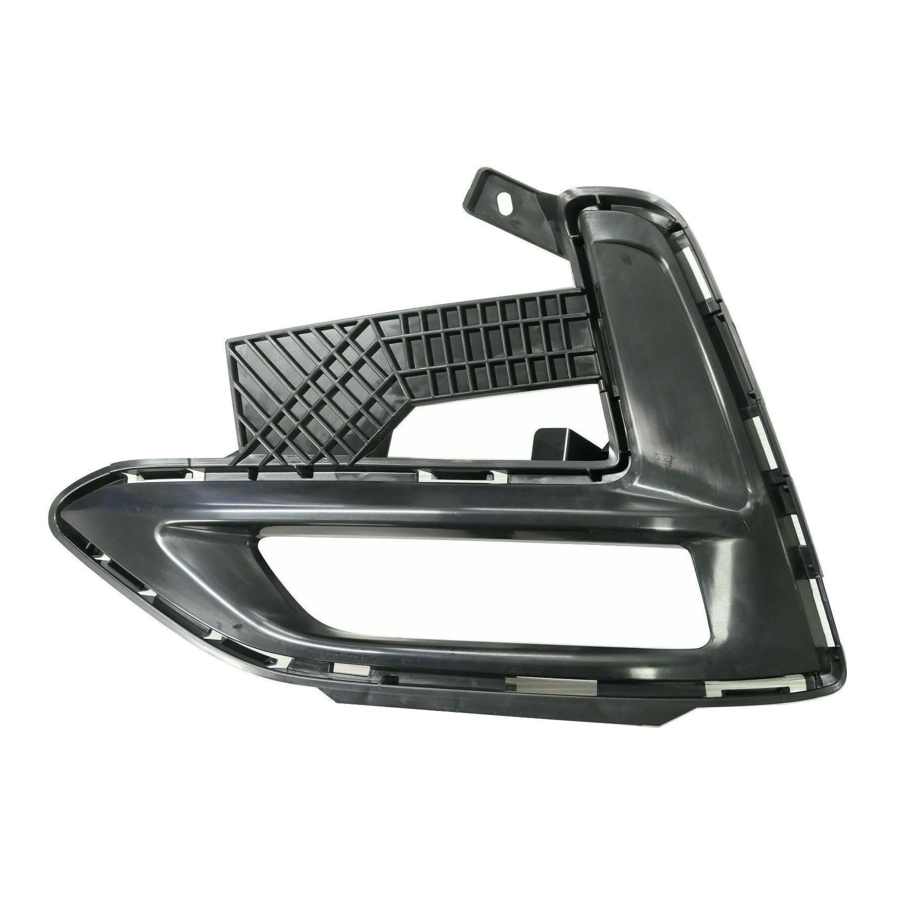 FIT FOR SENTRA 2020 2021 FOG LAMP BEZEL LEFT DRIVER 62257-6LB0B