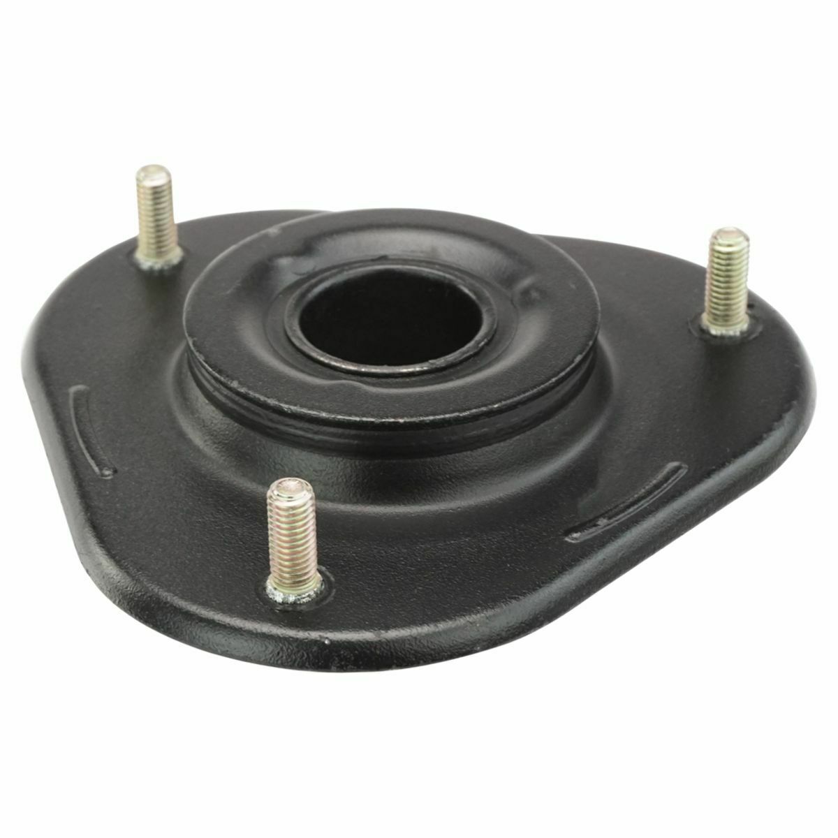 Front Upper Shock Strut Mount Kit Plate Bearing Pair For Pontiac Toyota