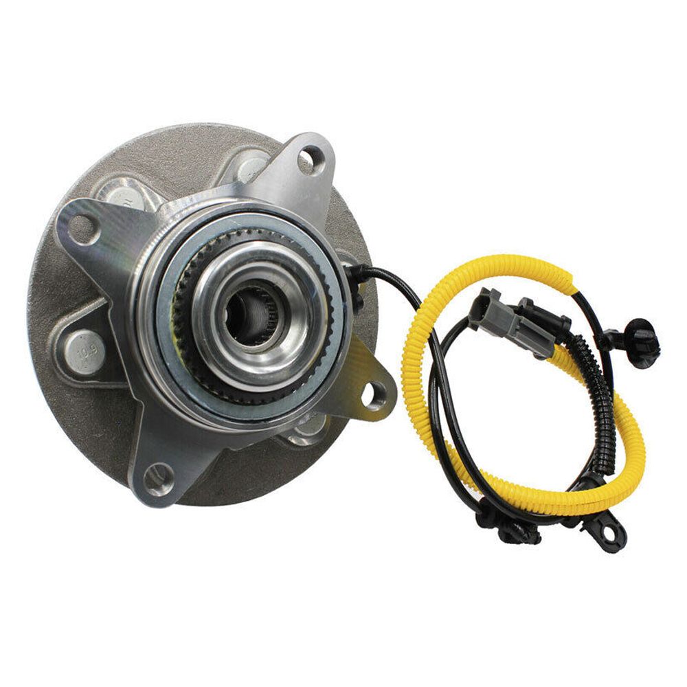Front Wheel Bearing Hub Assembly For 2018-2019 Lincoln Navigator Exprdition