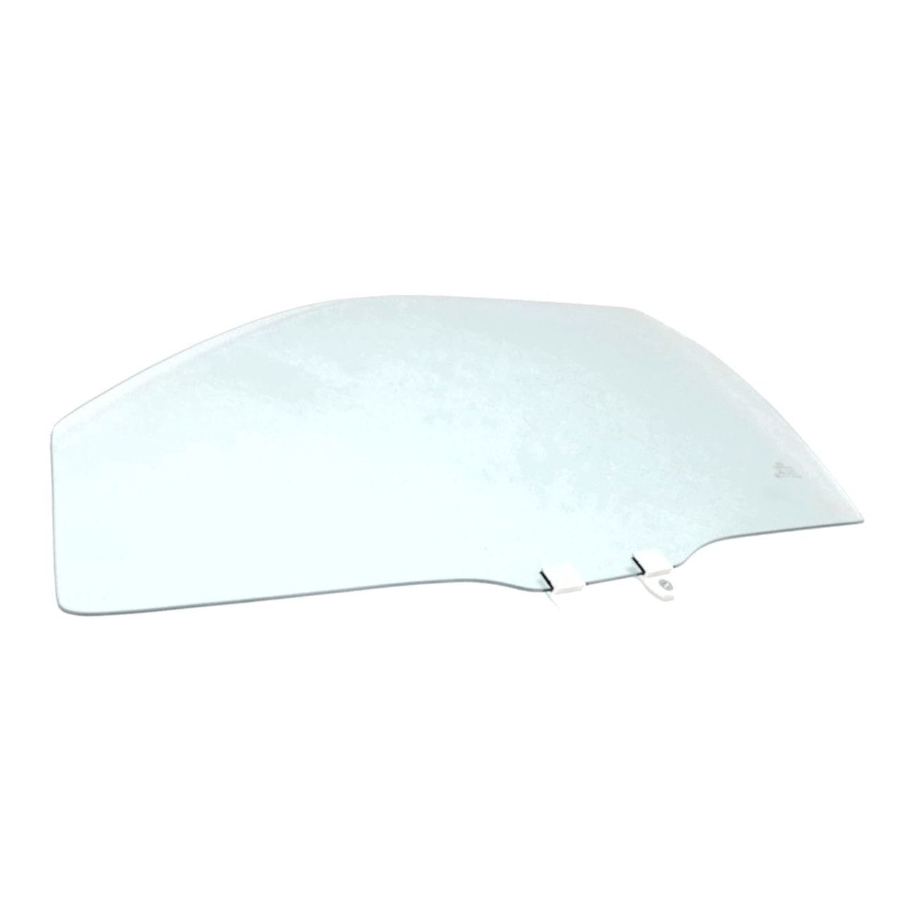Door Glass Front Driver Left Side Left Hand For 02-06 CR-V 73350S9AA01