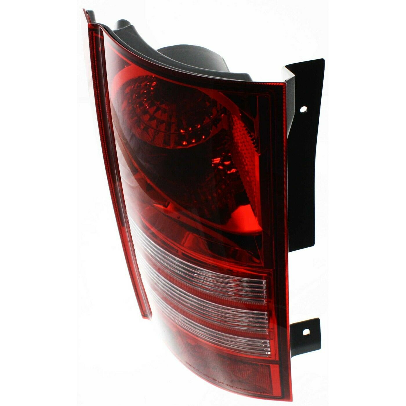Tail Light For 2008-10 Town & Country Mini Passenger Van Driver Side