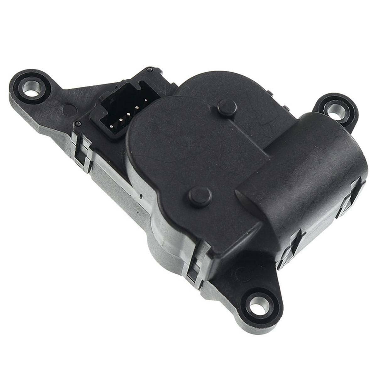 Heater Blend Door Actuator Main For 01-06 Chrysler Sebring 01-06 Dodge Stratus
