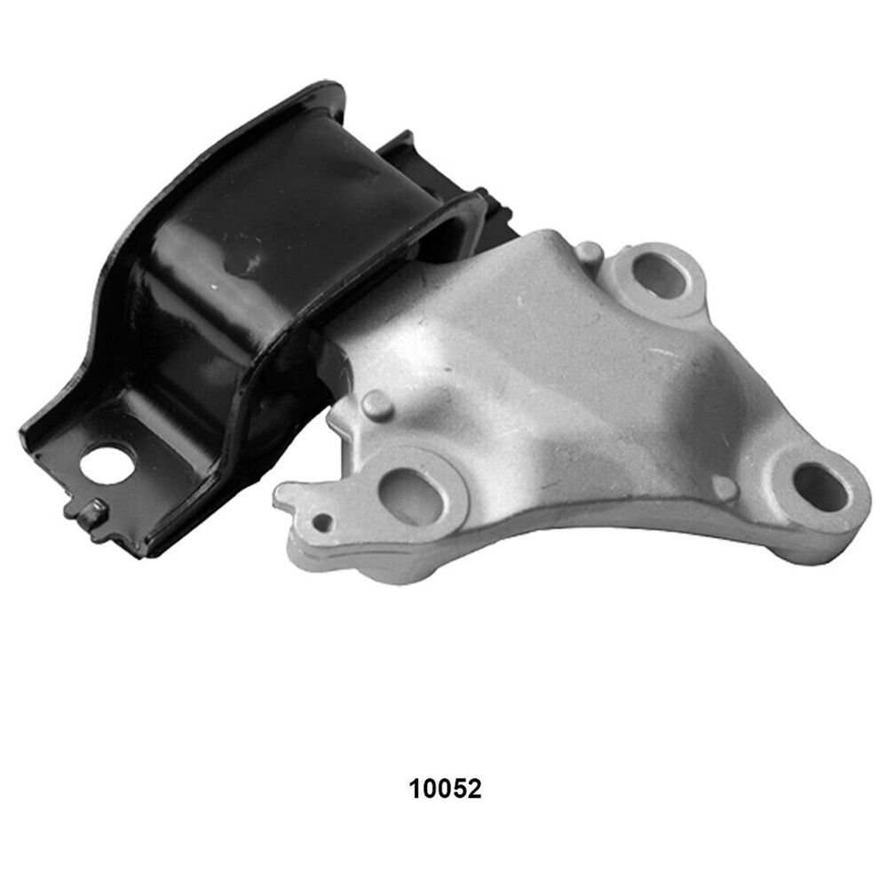 Engine Motor Mounts & Automatic Trans. Mount 3PCS For 16-22 Honda HR-V 1.8L FWD