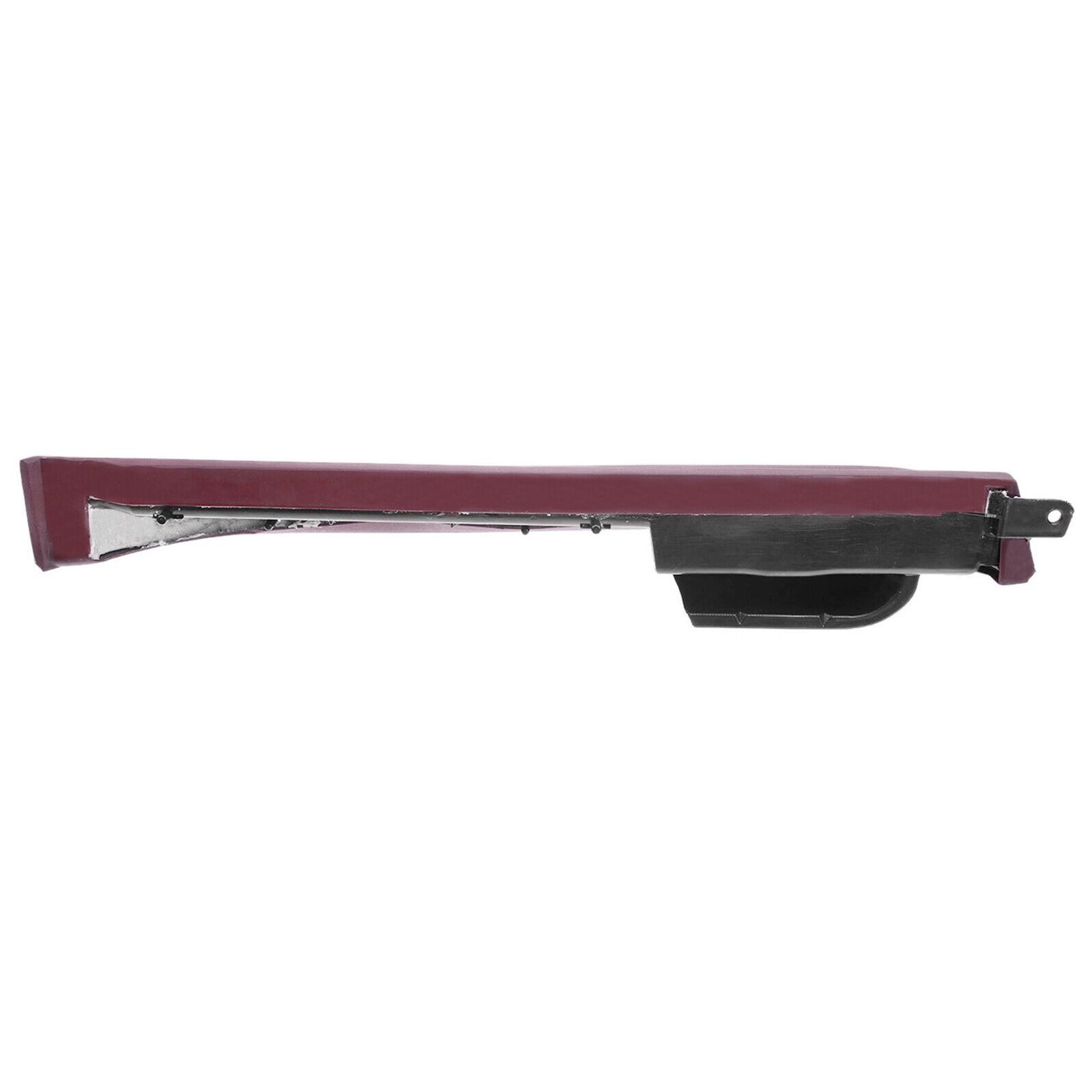 2x Front LH&Door Armrest For Chevy Blazer C/K1500 C/K2500 90-94 GMC Yukon Red