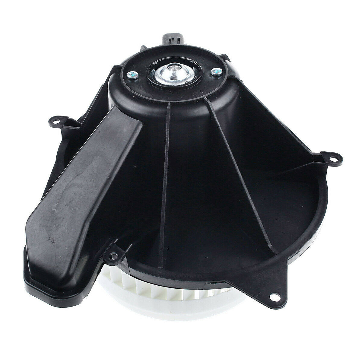 HVAC Blower Motor W/ Wheel For 2005-07 300 2006-07 Charger 2005-07 Magnum Front