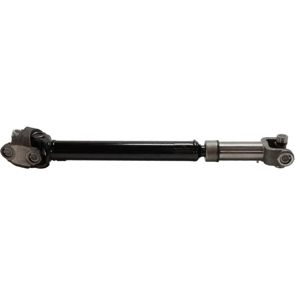 Driveshaft Front For 98-99 Durango Base 99 Durango SLT Plus 98-99 Durango SLT