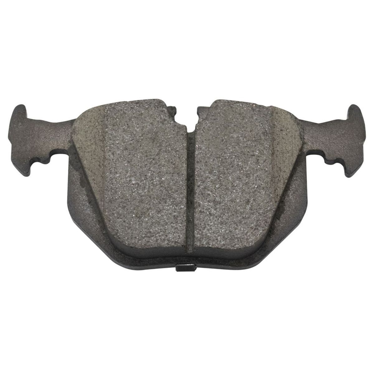 Disc Brake Pads Posi Ceramic Rear Set For BMW Land Rover