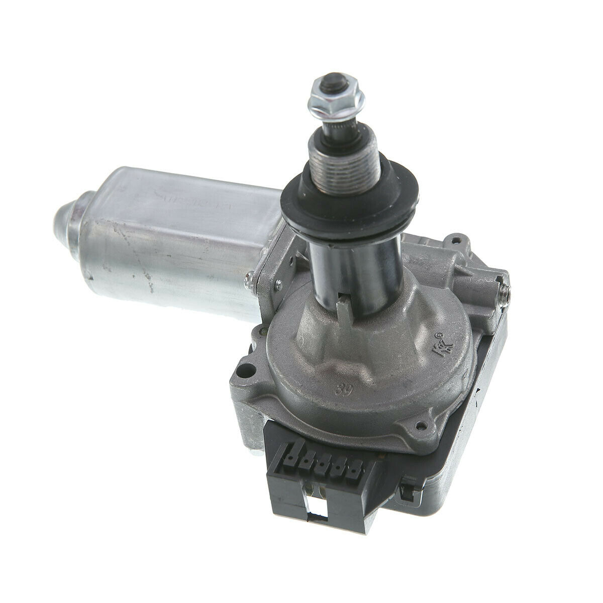 3 Sets Of - Rear Windshield Wiper Motor For Buick Chevrolet GMC Isuzu Oldsmobile Saab