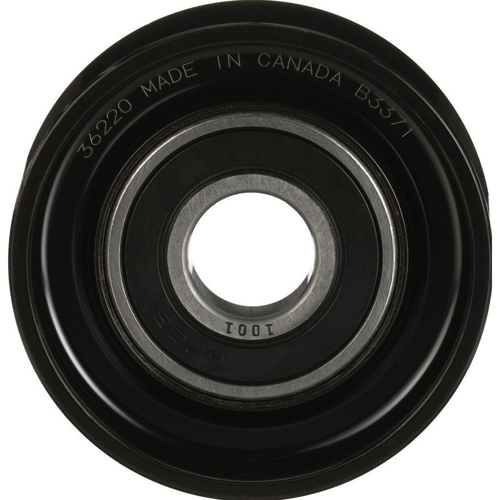 For 98-02 Camaro Z28 Accessory Drive Belt Idler Pulley-DriveAlign Pulley 36220