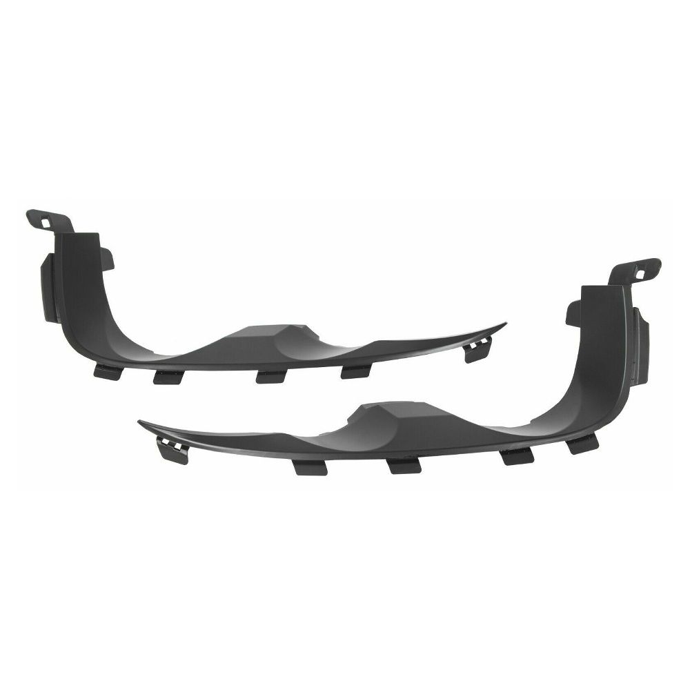 Headlight Brackets Left Right For 12-16 Chevrolet Sonic Driver & Passenger Side