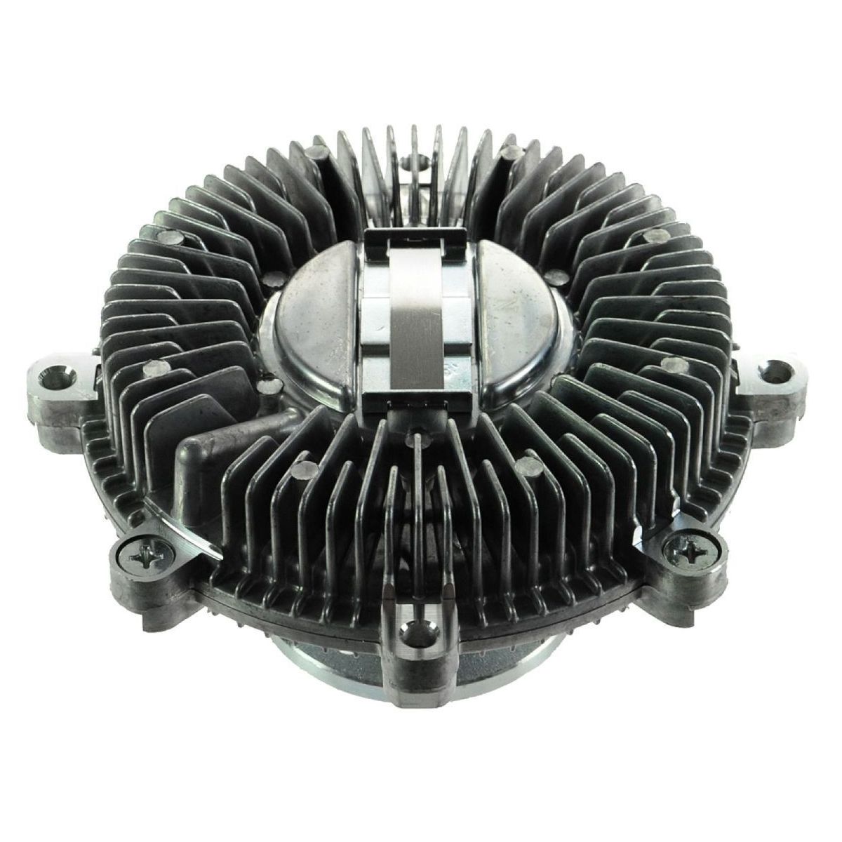 Radiator Fan Clutch For 2009-2018 Nissan Frontier PRO-4X Crew Cab Pickup NV