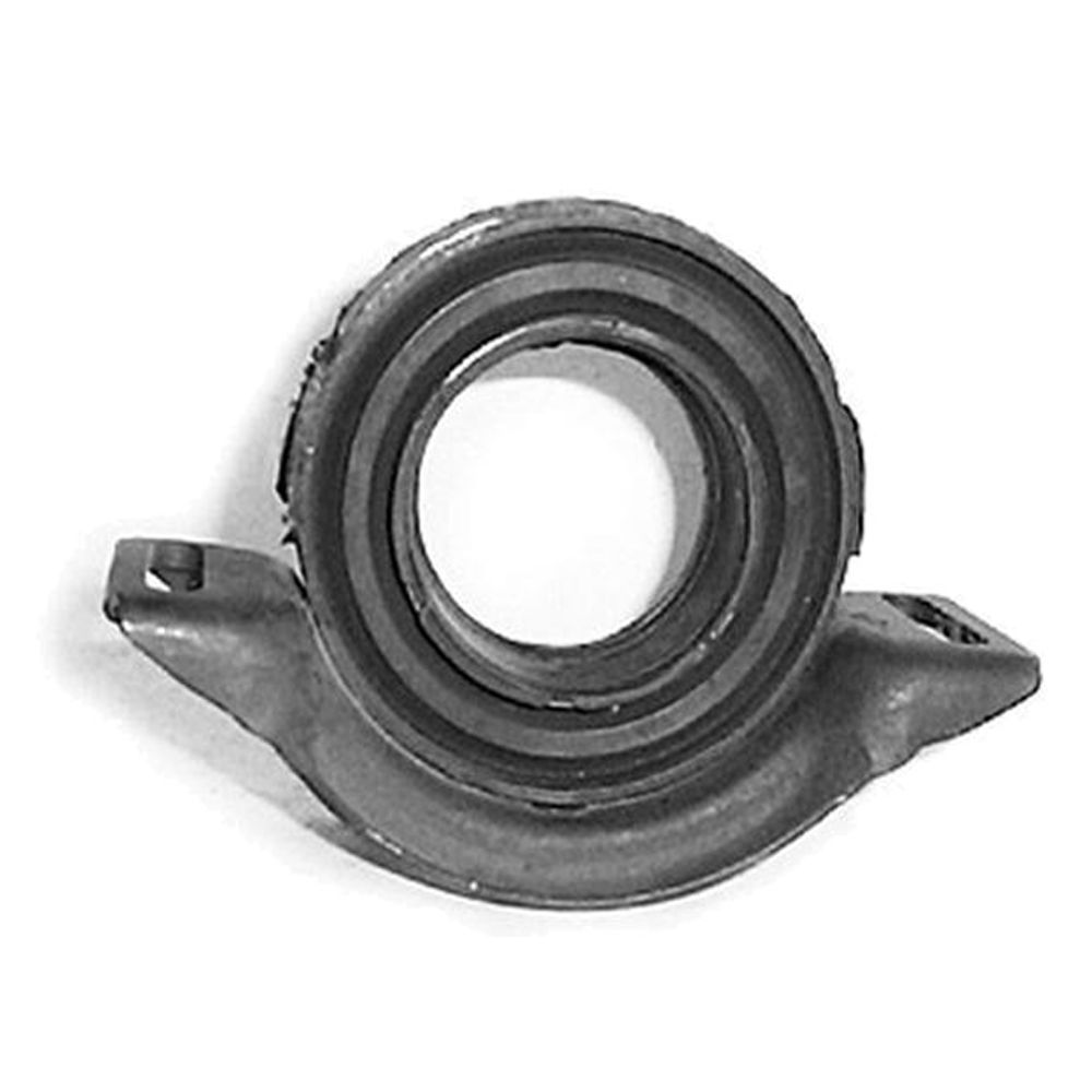 For 1984-1985 Mercedes-Benz 380SL Base Convertible Drive Shaft Center Support