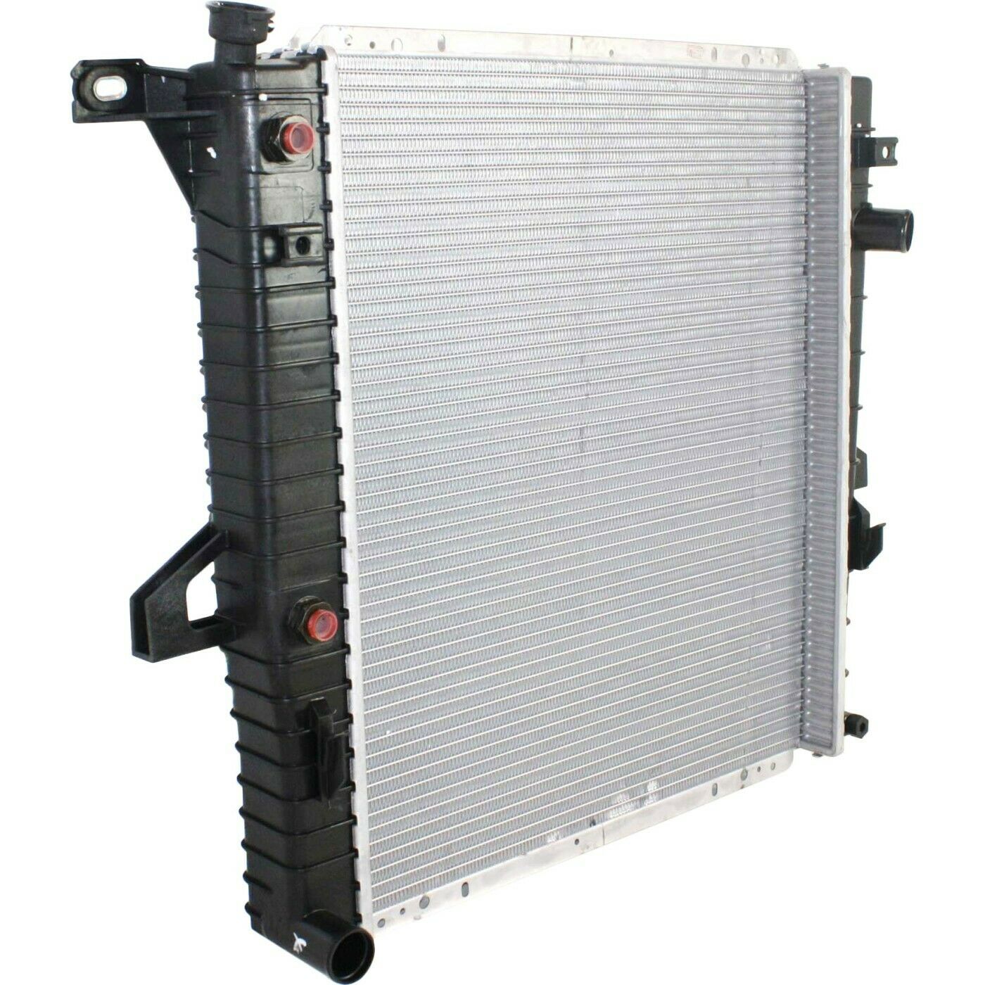 2 Sets Of - Radiator For Explorer Ranger Sport B3000 B4000 Mountaineer 4.0 3.0 2173