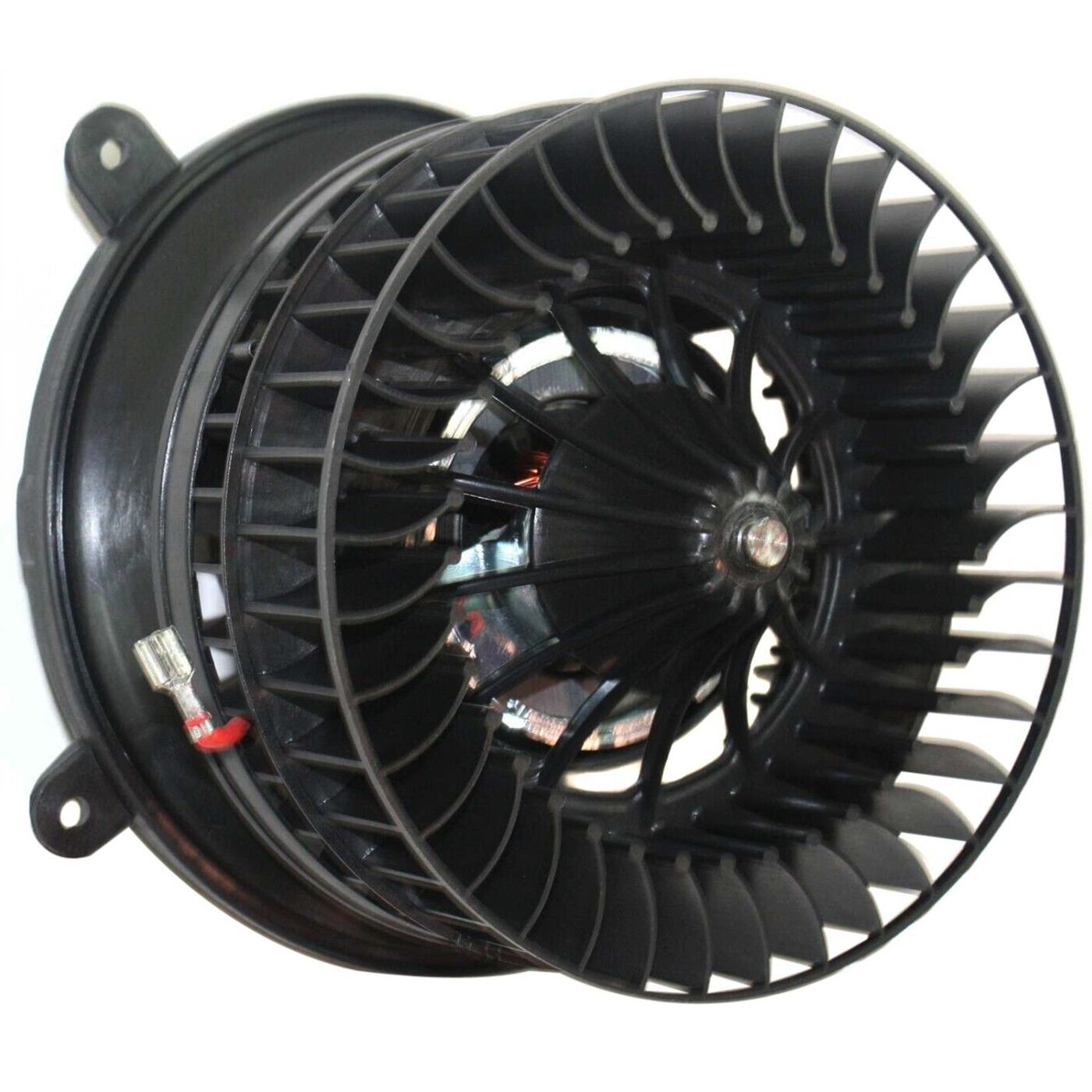 Heater Blower Motor For 2002-2004 Mercedes-Benz SLK32 AMG Convertible W/wheel