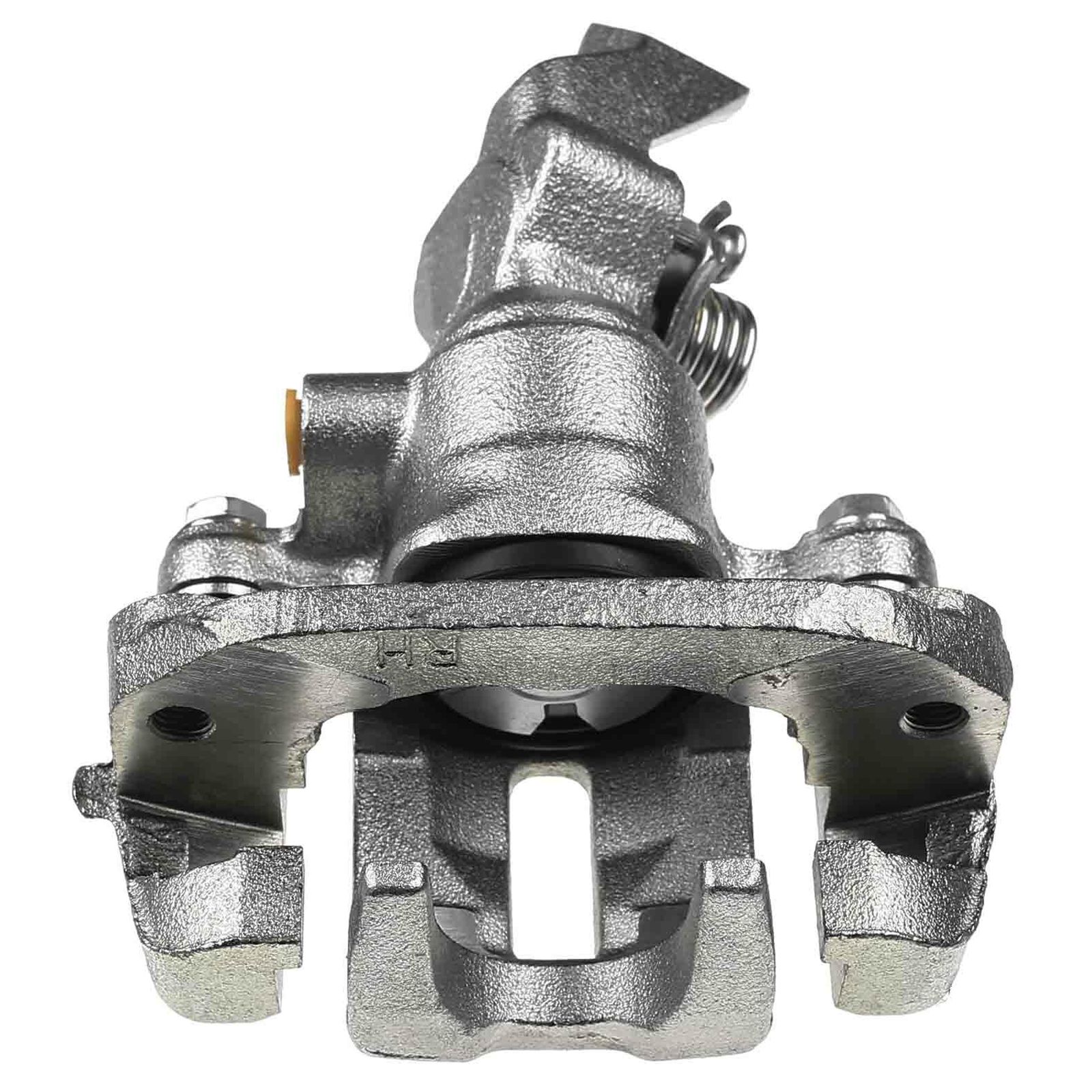 Disc Brake Caliper With Bracket For Datsun 280ZX 1982 1983 Rear Right Passenger