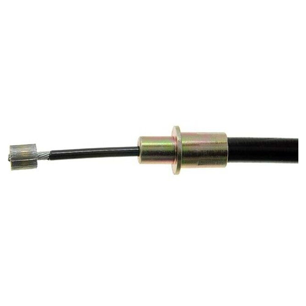 Parking Brake Cable Front For 1988-1993 Dodge D250 Extended Cab Pickup Truck