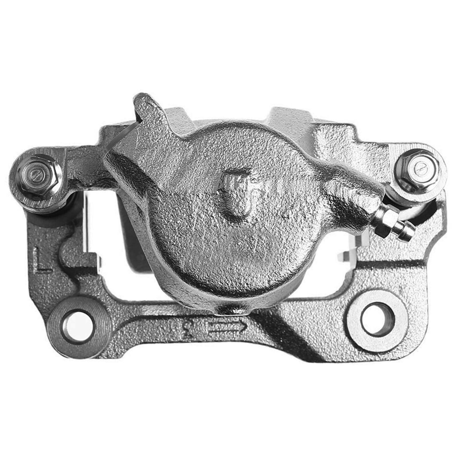 Disc Brake Caliper W/Bracket For Chevrolet Tracker Suzuki X-90 Front Left 2Door