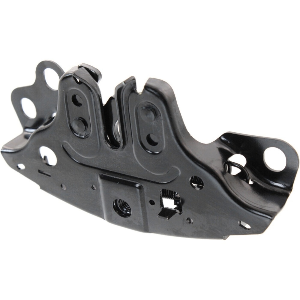 Hood Latch Lock For Nissan 2013-2017 LEAF S 2011-2017 LEAF SL 2011-2017 LEAF SV