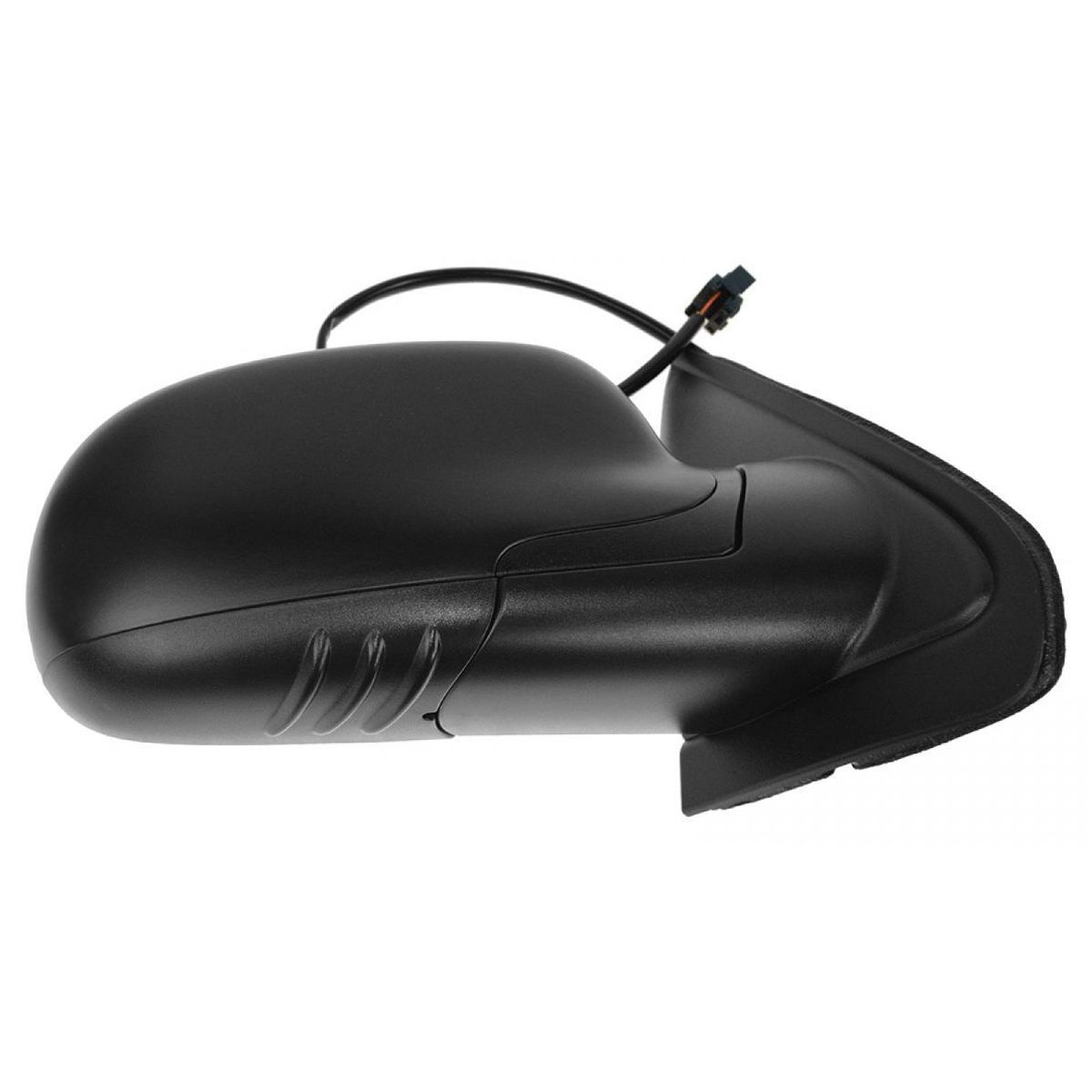 For 06-08 Isuzu Ascender Sport Utility Mirror Power Heated Right Passenger Side