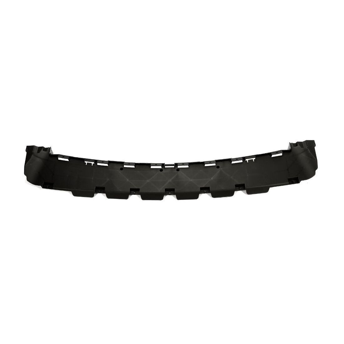 For 1500 13-18 RAM 1500 68104942AD Front Bumper Retainer Support Reinforcement