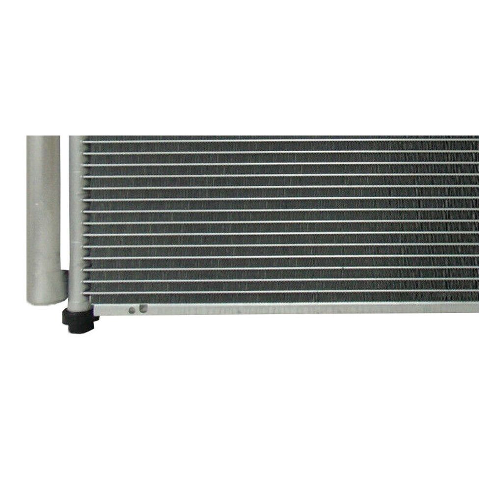 AC Condenser For 2007-2008 Honda Fit Sport Hatchback 1.5L