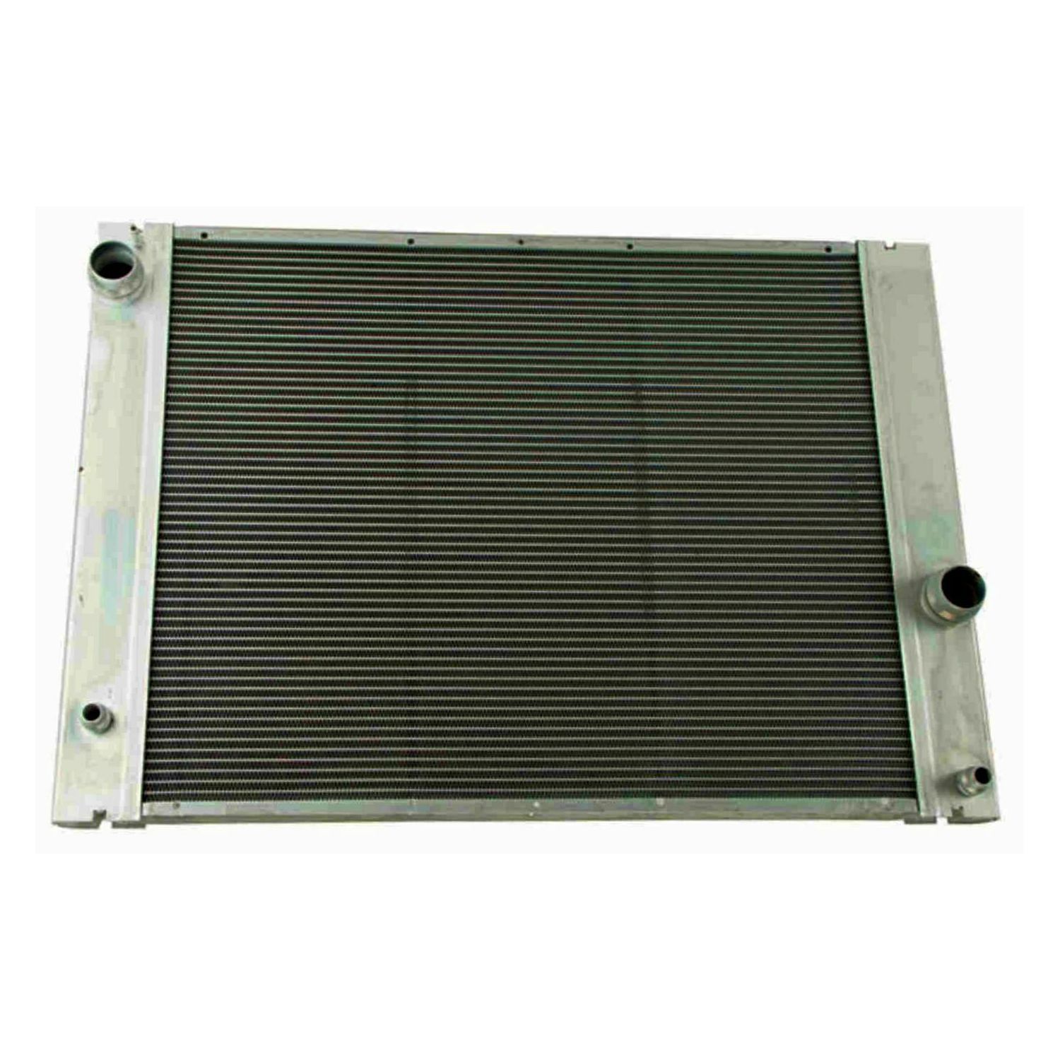 For 2009-2010 BMW 528i XDrive Base Sedan Radiator Automatic Transmission